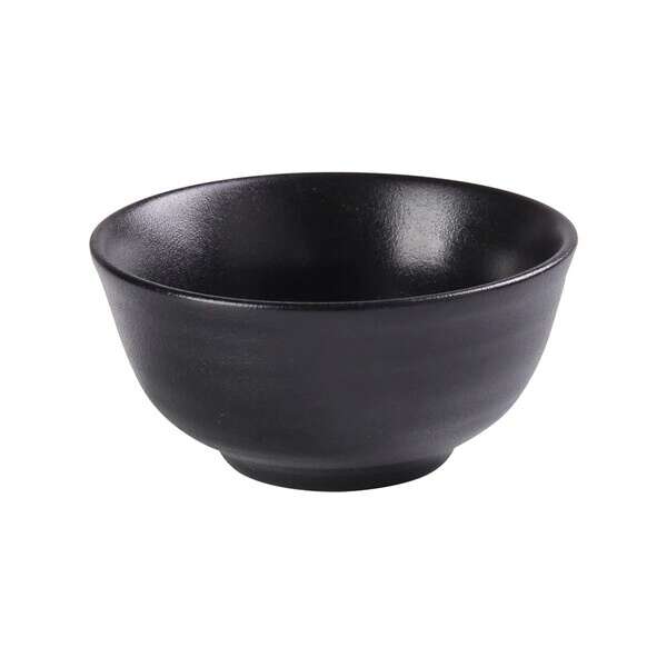 Yanco NB-805, 10 Oz 4.62x2.25-Inch Ceramic Rice Bowl, 36/CS