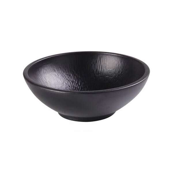 Yanco NB-807, 24 Oz 7.12x2.62-Inch Ceramic Salad Bowl, 24/CS