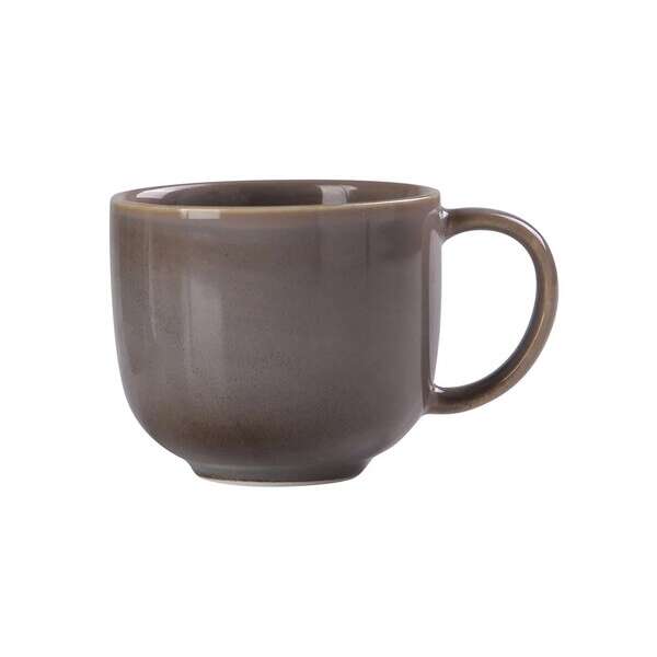 Yanco PK-001, 8 Oz 3.12x2.75-Inch Porcelain Coffee Cup, 36/CS