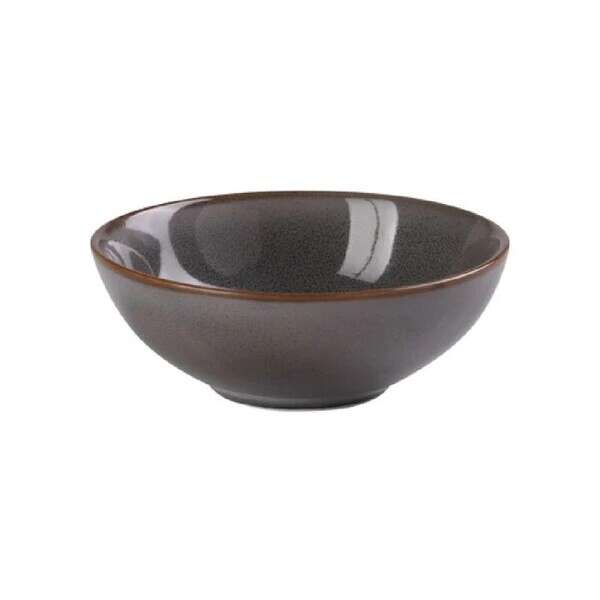 Yanco PK-804, 6 Oz 4.5x1.62-Inch Porcelain Soup Bowl, 36/CS