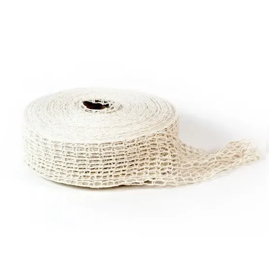 Zip Net 14-C368/50, #14 Cotton Netting, 3 Stitch, 150-Feet Roll