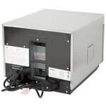 ACP Inc. Amana HDC18SD2, 21x16.5-inch Heavy-Duty Solid Commercial Microwave Oven, 1,800W