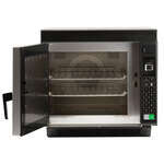 ACP Inc. Amana XpressChef JET14V 26.5x19.25-inch Jetwave Cooking Ventless Countertop Oven