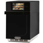 ACP, Inc. ACP Inc. Amana XpressChef MRX1BL 29.25x14-inch Black High-Speed Countertop Oven