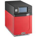 ACP Inc. Amana XpressChef MRX1RE 29.25x14-inch Red High-Speed Countertop Oven