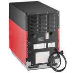 ACP Inc. Amana XpressChef MRX1RE 29.25x14-inch Red High-Speed Countertop Oven