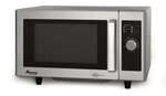 ACP, Inc. ACP Inc. RMS10DS Countertop Light Duty Microwave Oven, 1000 watts