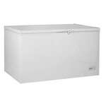 Admiral Craft Equipment Corp Admiral Craft BDCF-10R, 40-inch Black Diamond Chest Freezer, 9.6 Cu.Ft.
