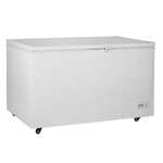 Admiral Craft Equipment Corp Admiral Craft BDCF-13R, 50-inch Black Diamond Chest Freezer, 12.6 Cu.Ft.