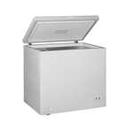 Admiral Craft Equipment Corp Admiral Craft BDCF-5, 30-inch Black Diamond Chest Freezer, 5.4 Cu.Ft.