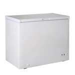Admiral Craft Equipment Corp Admiral Craft BDCF-9R, 45-inch Black Diamond Chest Freezer, 8.7 Cu.Ft.