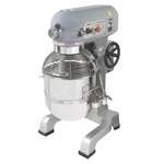 Admiral Craft Equipment Corp Admiral Craft BDPM-30, 30 Quart Black Diamond Planetary Mixer