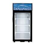 Admiral Craft Equipment Corp Admiral Craft CDRF-1D/2.7, 18-inch Countertop Display Refrigerator, 2.7 Cu.Ft.