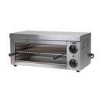 Admiral Craft Equipment Corp Admiral Craft CHM-1200W, 24-inch Electric Cheesemelter, 1200W