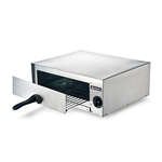 Admiral Craft Equipment Corp Adcraft CK-2, Pizza/Snack Oven, CE, UL