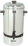 Admiral Craft Equipment Corp Adcraft CP-100, 100 Cup Coffee Percolator