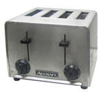 Admiral Craft Equipment Corp Adcraft CT-04-2200W, Commercial Pop-Up Toaster