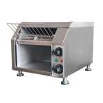 Admiral Craft Equipment Corp Adcraft CVYT-120, Conveyor Toaster