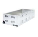 Admiral Craft Equipment Corp Adcraft FW-1500W, 4/3 Size Food Warmer