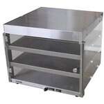 Admiral Craft Equipment Corp Adcraft PW-16, 16-Inch Pizza Merchandiser