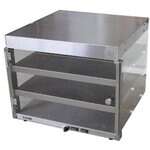 Admiral Craft Equipment Corp Adcraft PW-20, 20-Inch Pizza Merchandiser