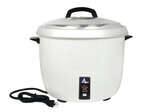 Admiral Craft Equipment Corp Adcraft RC-0030, Premium 30 Cup Rice Cooker