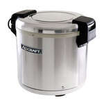 Admiral Craft Equipment Corp Adcraft RW-E50, 50 Cup Rice Warmer