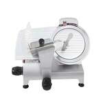 Admiral Craft Equipment Corp Admiral Craft SL-9, 9-inch Blade Stainless Steel Commercial Meat Slicer