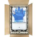 CLOSEOUT - 3499-AERO AeroGlove Kit: 1 Dispenser And 600 Gloves