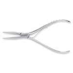 Ambrogio Sanelli A1162000, 7.75-Inch Stainless Steel Fish Pliers (Discontinued)