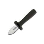 Ambrogio Sanelli A5491000, 2-Inch Blade Oyster Opener with Nylon Handle