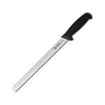 Ambrogio Sanelli S357.028, 11-Inch Blade Stainless Steel Narrow Ham Slicing Knife (Discontinued)