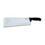Ambrogio Sanelli SQ38040B, 15.75-Inch Stainless Steel Heavy Fish Cleaver