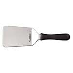 Ambrogio Sanelli SZ73015B, 6x3.5-Inch Stainless Steel Supra Flexible Lasagna Spatula (Discontinued)