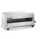 American Range ARSM-24, Gas 24 inch Salamander Broiler