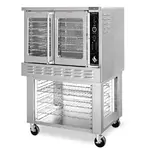 American Range MSDE-1, Single Deck Electric Convection Oven