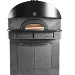 AMPTO NEAPOLIS 9, 57-Inch Electric Pizza Oven, (9) 13-Inch Pizza Capacity