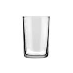 Anchor Hocking 7511U, 6 Oz Straight Sided Shells Seltzer Glass, 72/CS