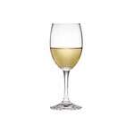 Anchor Hocking 80018, 8 Oz Florentine Wine Glass, 24/CS
