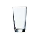 Arcoroc 20868, 9 Oz Excalibur Clear Highball Glass, 36/CS