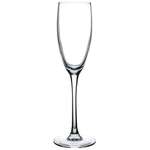 Arcoroc 24518, 5.75 Oz. Signature Champagne Flute, 6/CS (Discontinued)