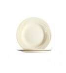 Arcoroc 27021, 6 1/8" Opal Cypress Ivory Bread and Butter Plate (Discontinued)