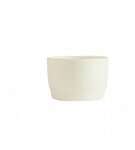 Arcoroc 47974, 7 Oz Opal Reception Ivory Bouillon Bowl, EA (Discontinued)