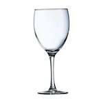 Arcoroc 51752, 15.5 Oz Excalibur Grand Savoie Wine Glass, 24/CS