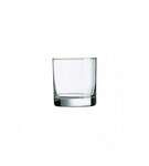 Arcoroc 53224ARC 10.5 Oz Aristocrat Old-fashioned/ Rocks Glass, 36/CS