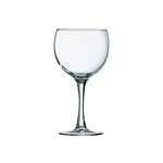 Arcoroc 71082, 8.5 Oz Excalibur Balloon Wine Glass, 36/CS