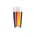 Arcoroc C5872ARC 16 Oz Willi Becher Tumbler Glass, 12/CS