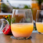 Arcoroc C8303ARC 15 Oz Perfection Stemless Tumbler/ Wine Glass, 12/CS