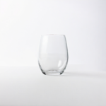 Arcoroc C8832ARC 9 Oz Perfection Stemless Tumbler/ Wine Glass, 12/CS