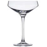 Arcoroc D6140, Chef & Sommelier Cabernet 10 Oz. Champagne Coupe Glass, 24/CS (Discontinued)